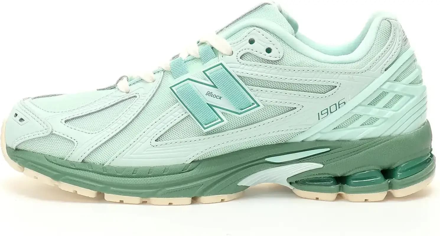 New Balance 1906R — Sky Blue