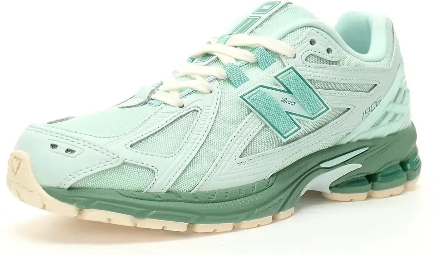 New Balance — Produktbild
