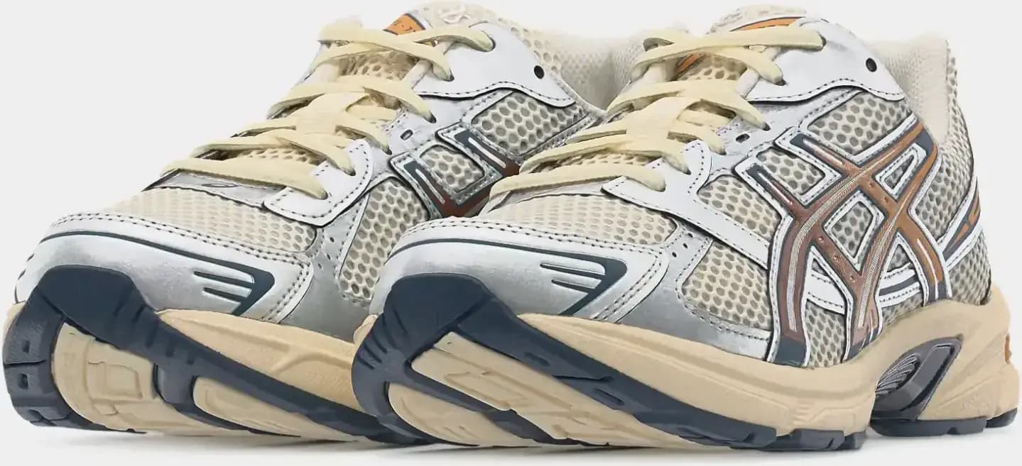 Asics — Produktbild