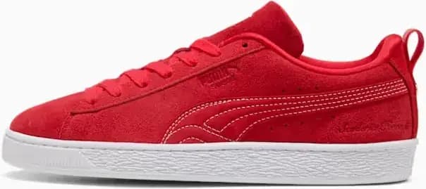 Puma Scuderia Ferrari Suede OG