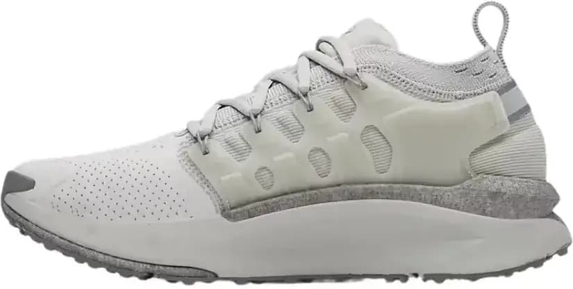 Under Armour Phantom X Titanium Titan — Gray