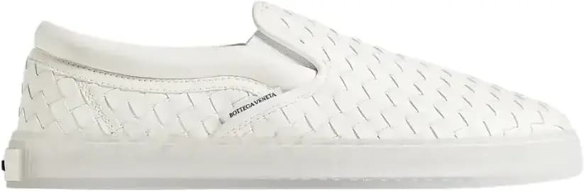 Bottega Veneta Serena Sneaker