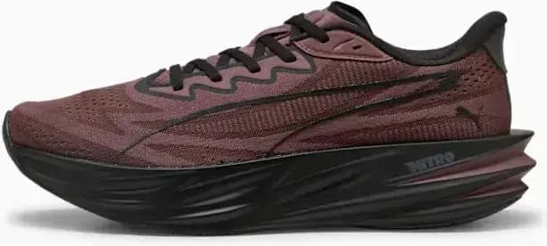 Puma Deviate Pure NITRO Rich Cocoa-PUMA — Black