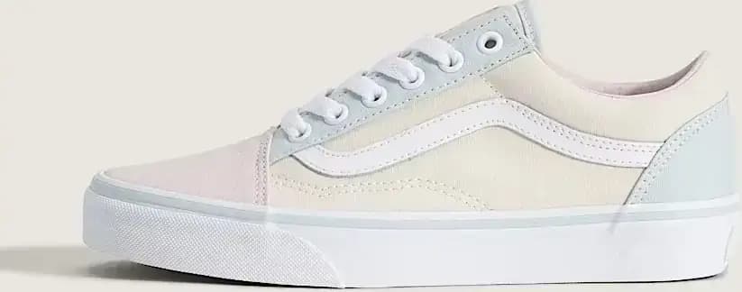 Vans Old Skool Shoe