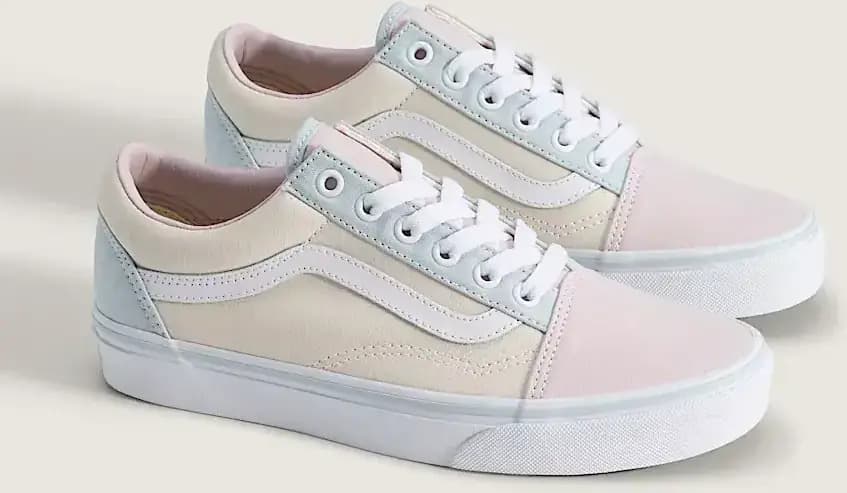 Vans — Produktbild