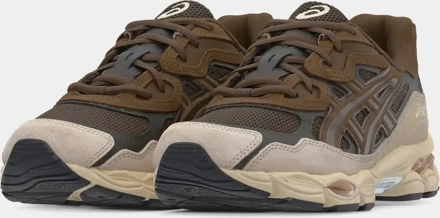 Asics — Produktbild