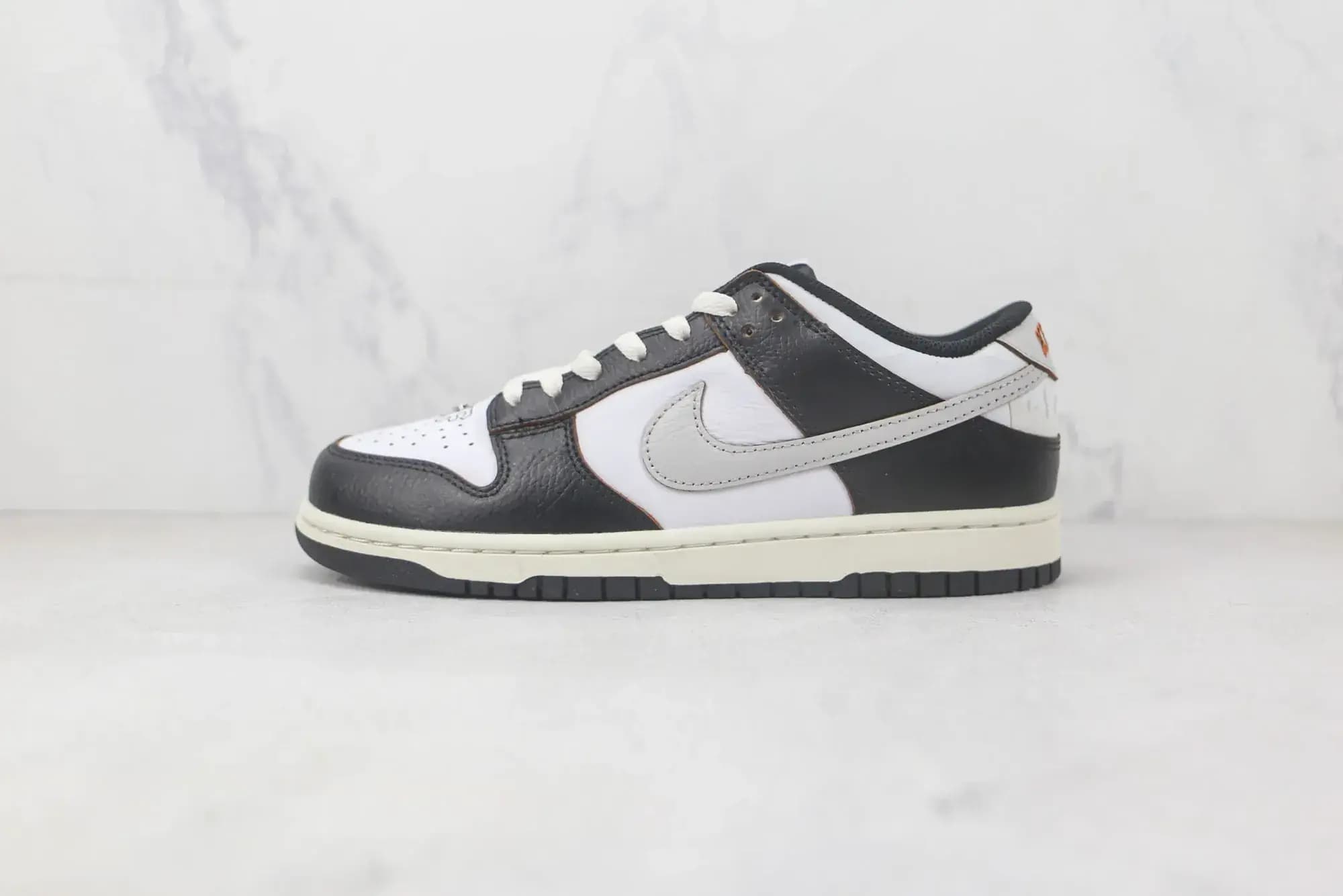 Nike SB Dunk Low HUF San Francisco