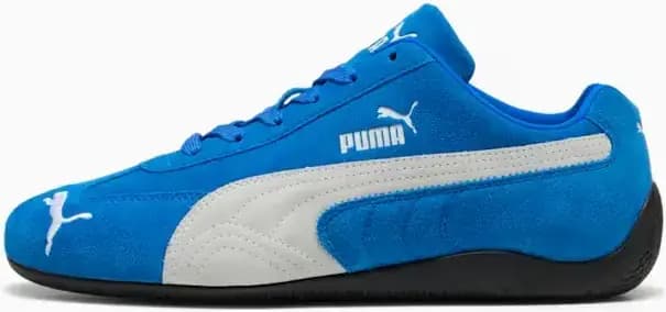 Puma Speedcat OG Team Royal-PUMA — White