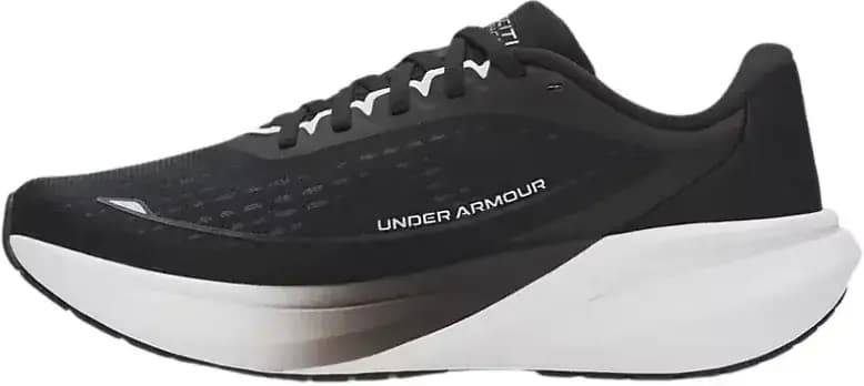 Under Armour Velociti Pace — Black White