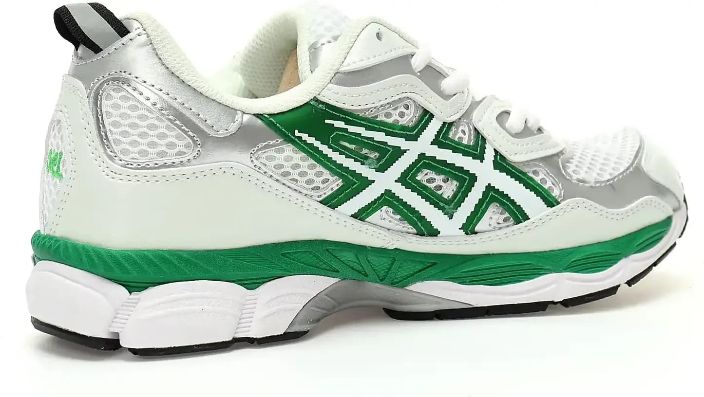 Asics — Produktbild