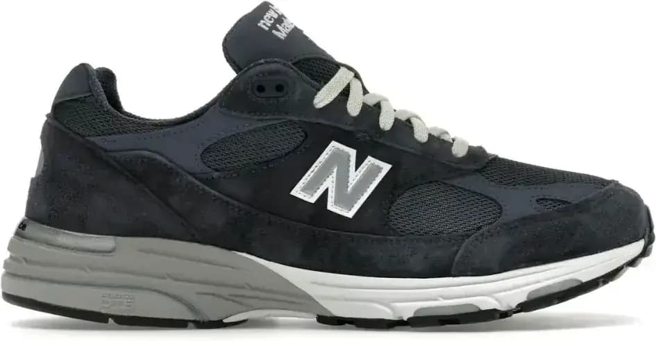 New Balance 993 MiUSA Kith Asteroid