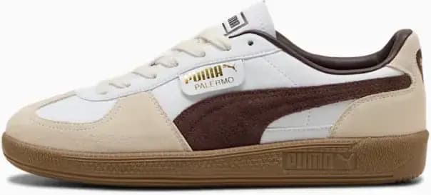 Puma Palermo Leather