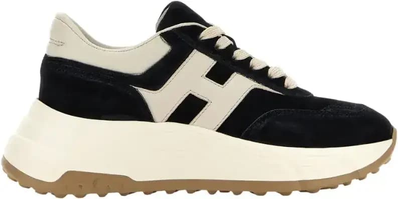Hogan Hi-Fi — Blue
