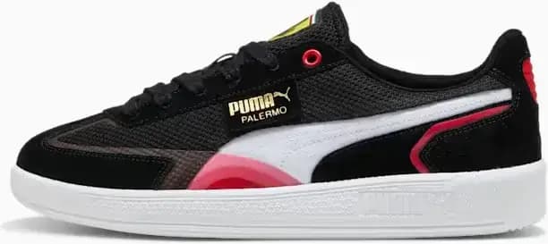 Puma Scuderia Ferrari Palermo