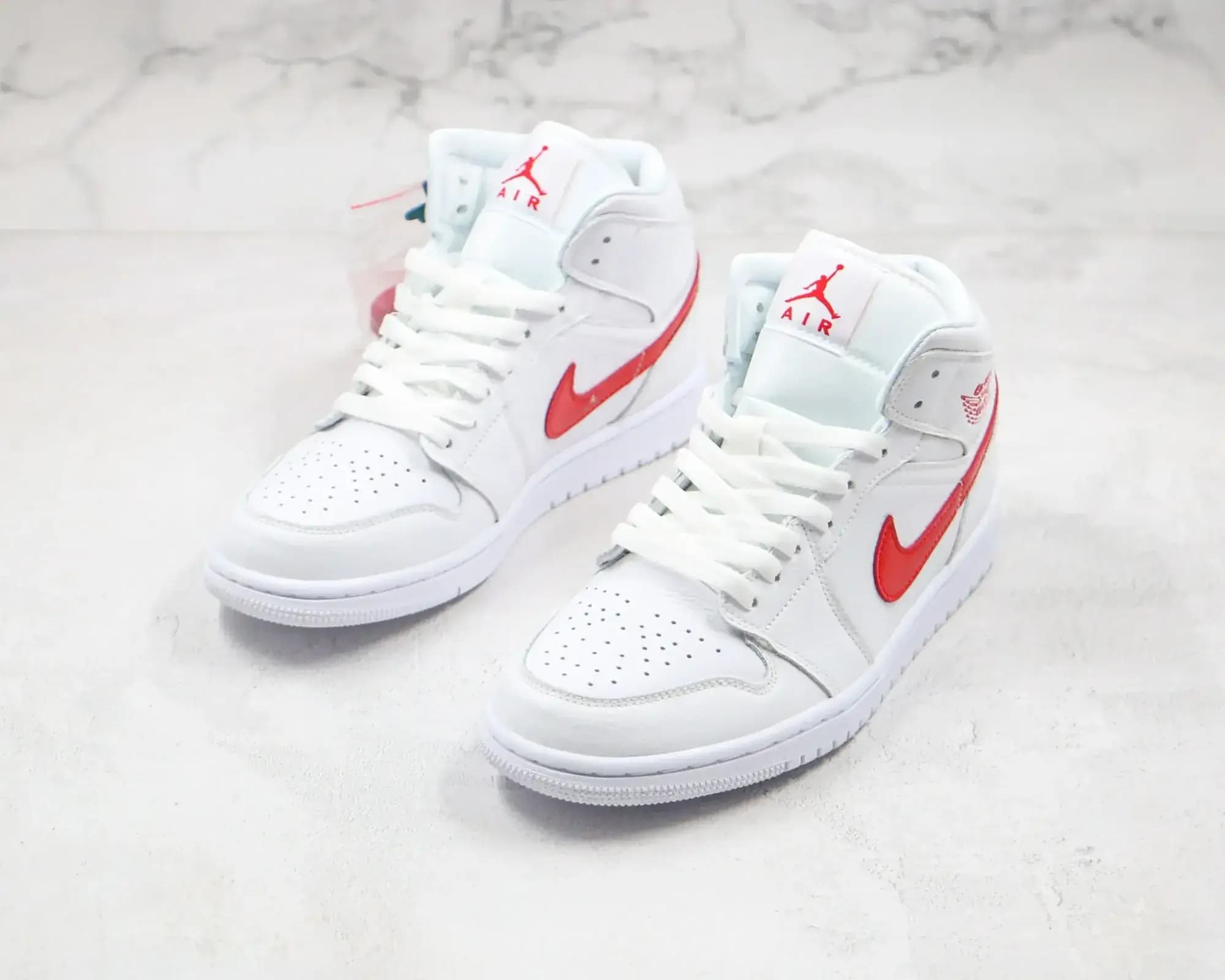 Jordan NIKE Air Jordan 1 Mid SE V G-Dragon