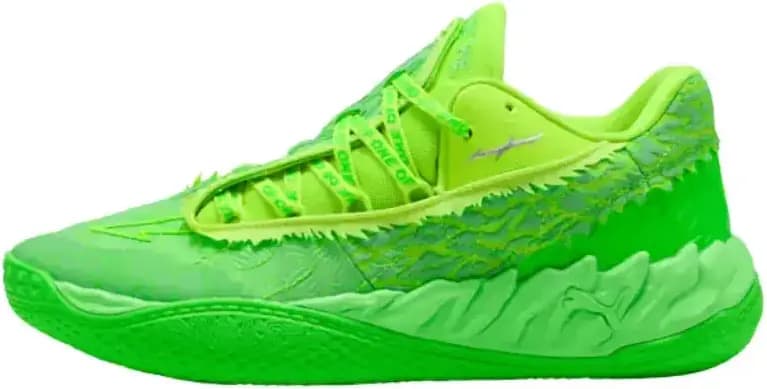 Puma MB.05 Lo Flourish