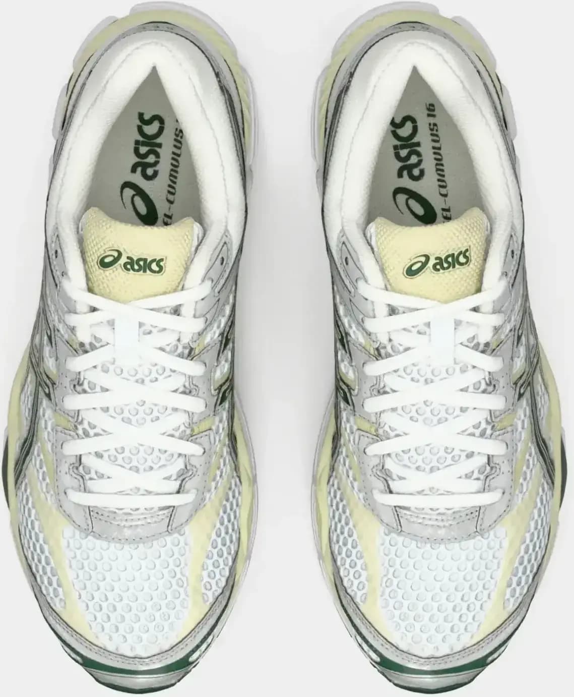 Asics — Produktbild
