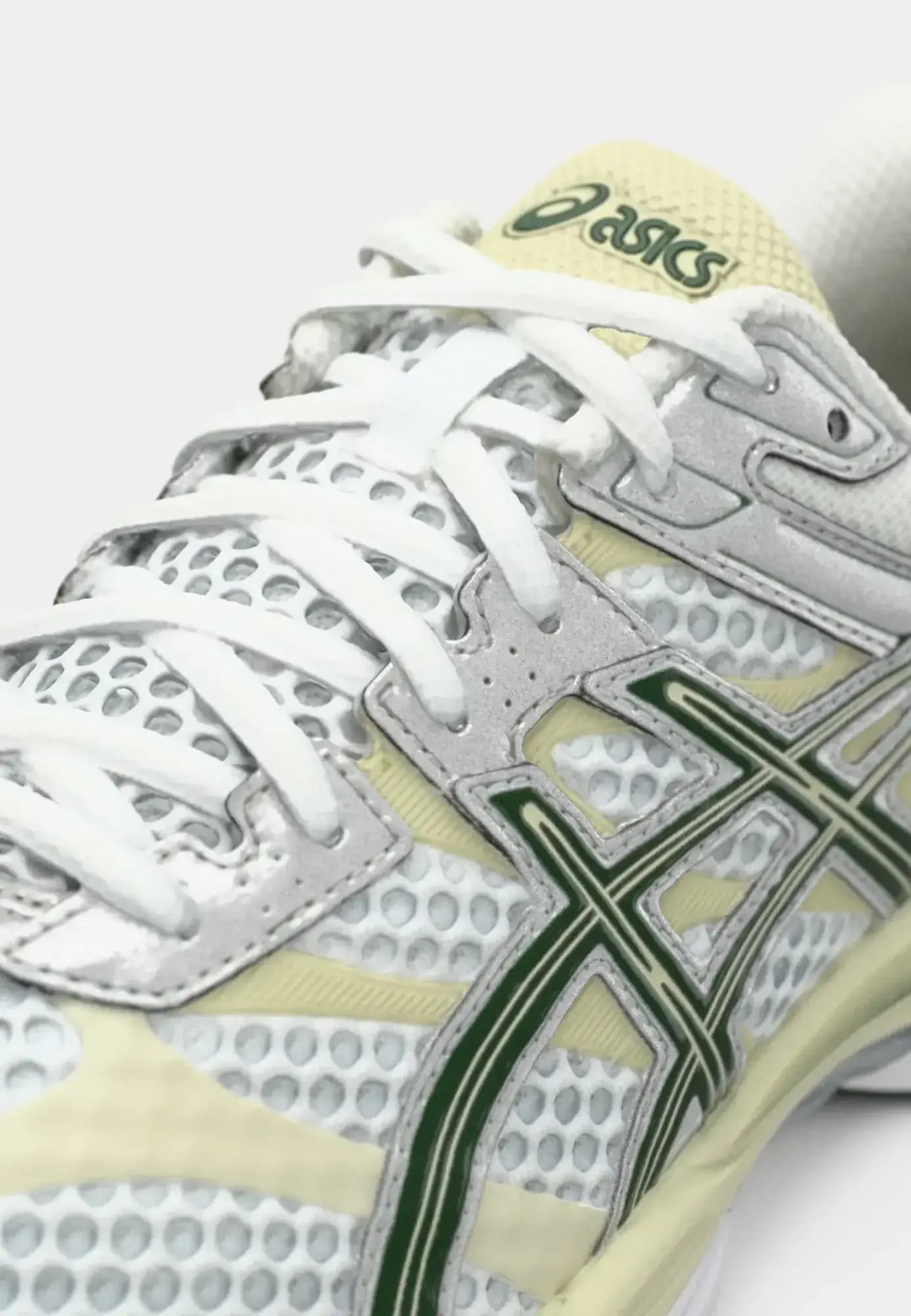 Asics — Produktbild