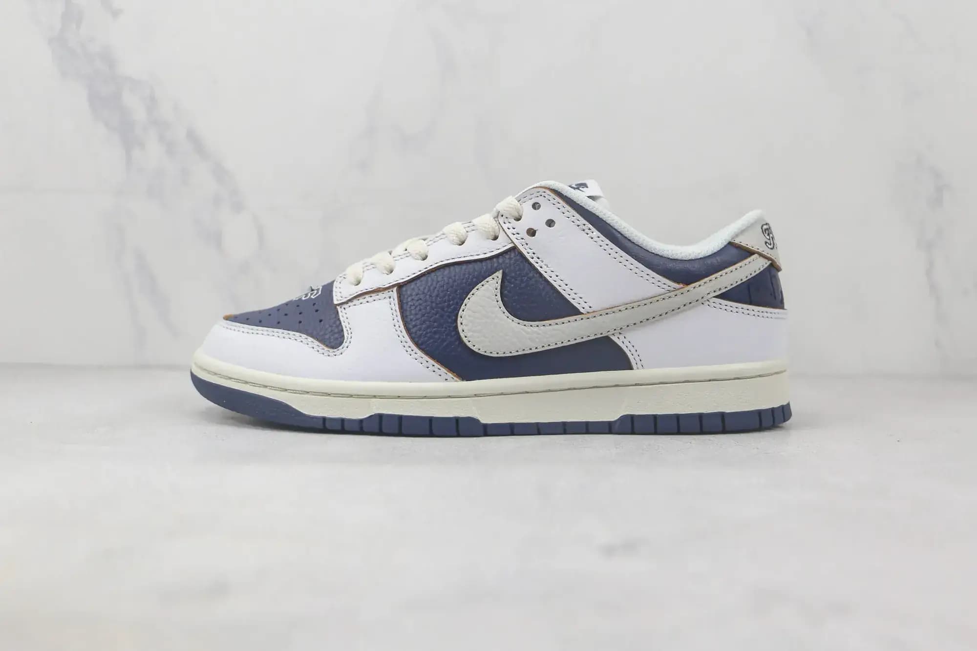 Nike SB Dunk Low Dark Driftwood