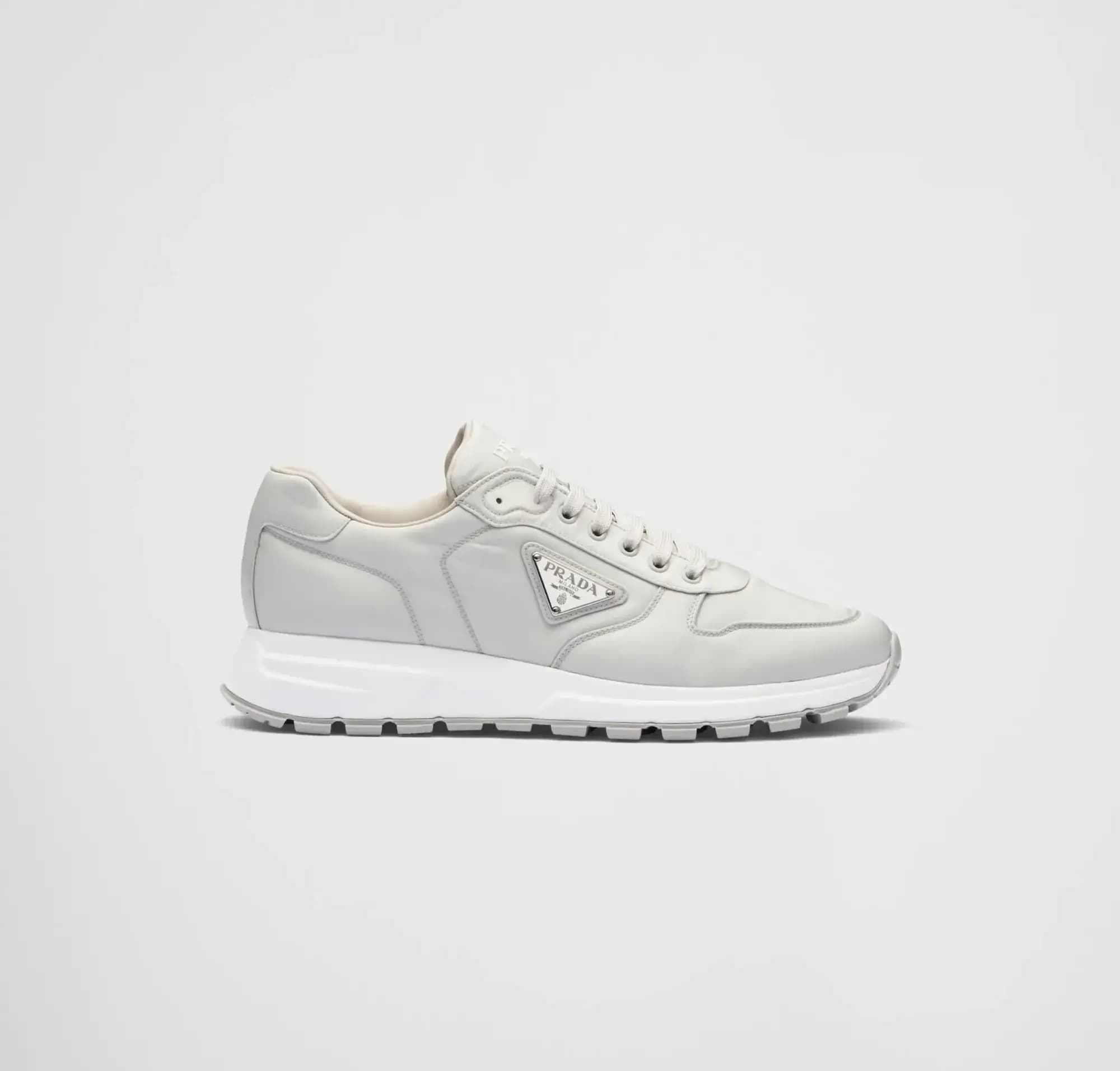 Prada Prax 01 Re-Nylon sneakers