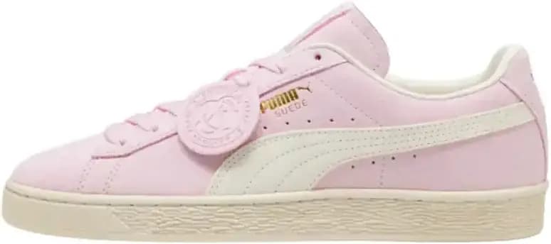 Puma Suede Charles F. Stead