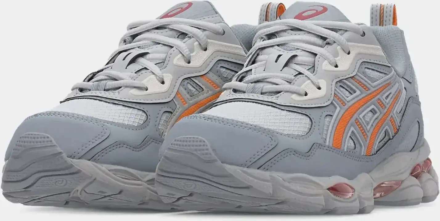 Asics — Produktbild