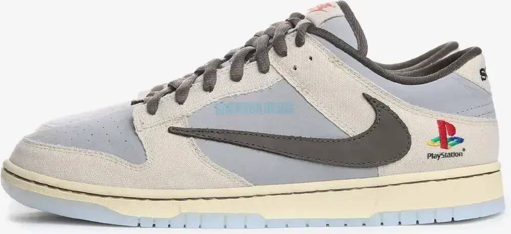 Nike SB DUNK LOW TRAVIS SCOTT X PLAYSTATION