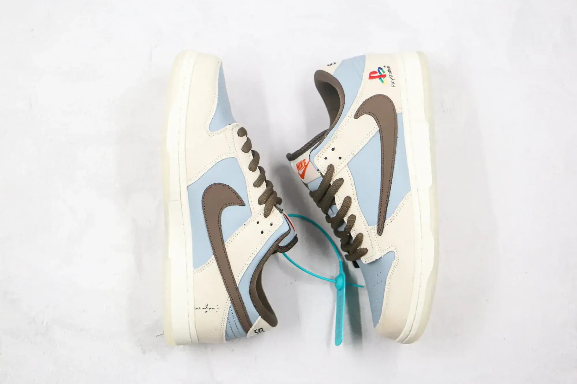 Nike — Produktbild