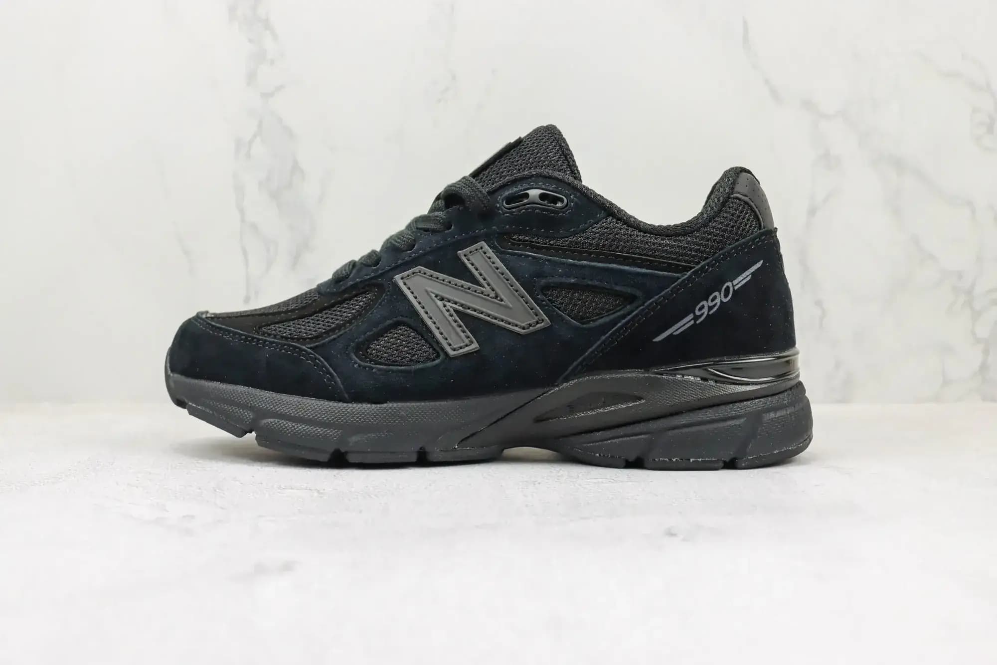New Balance 9060 U9060WCG — Black