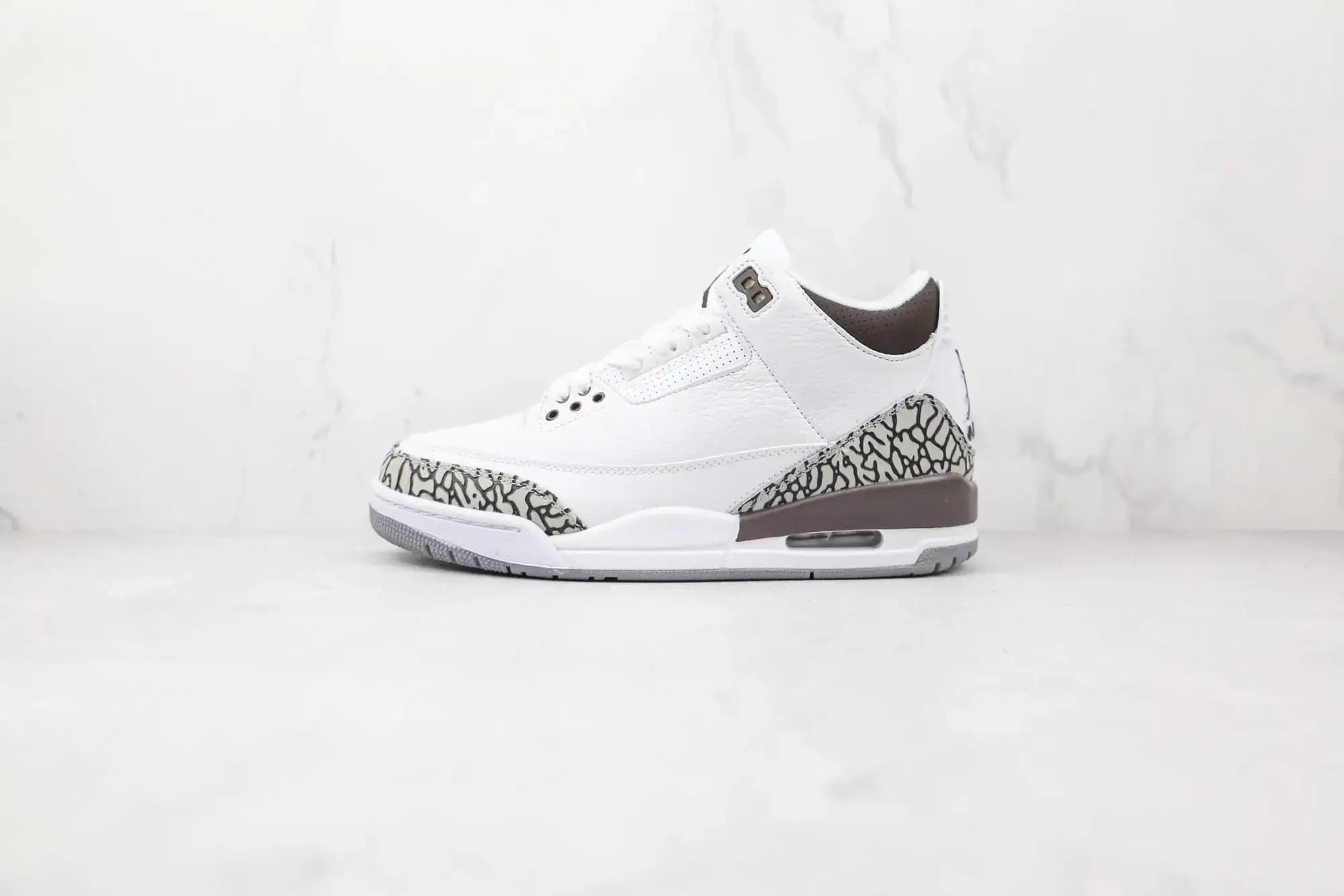 Jordan Ma Maniere x Air Jordan 3