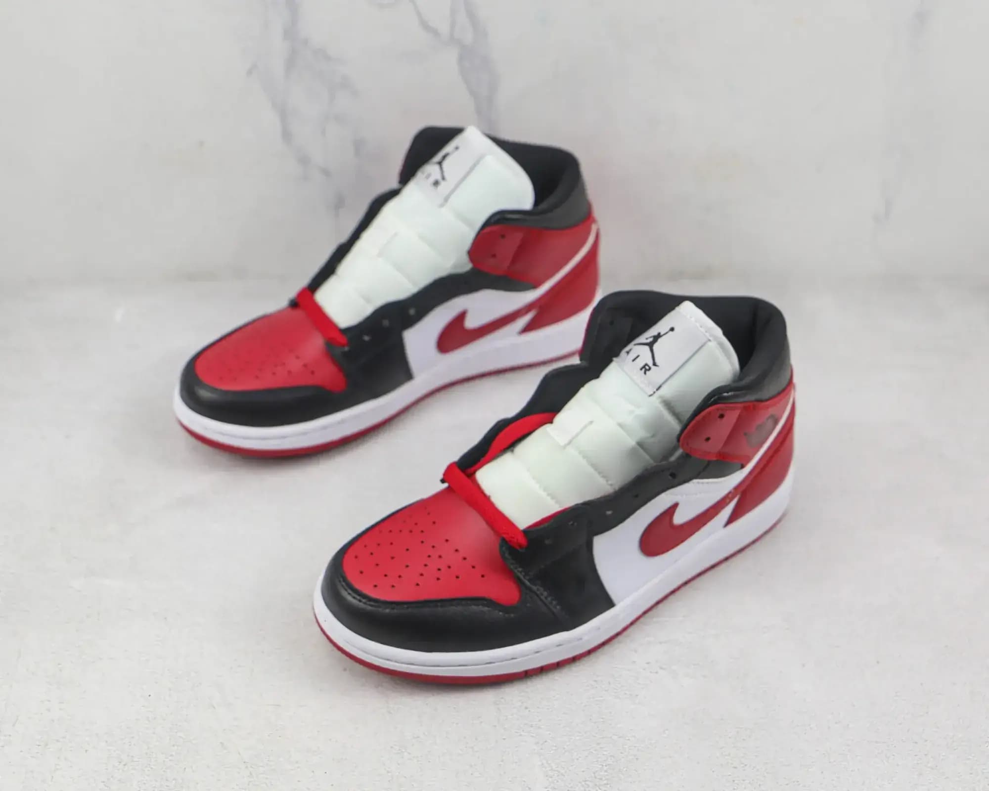 Jordan — Produktbild