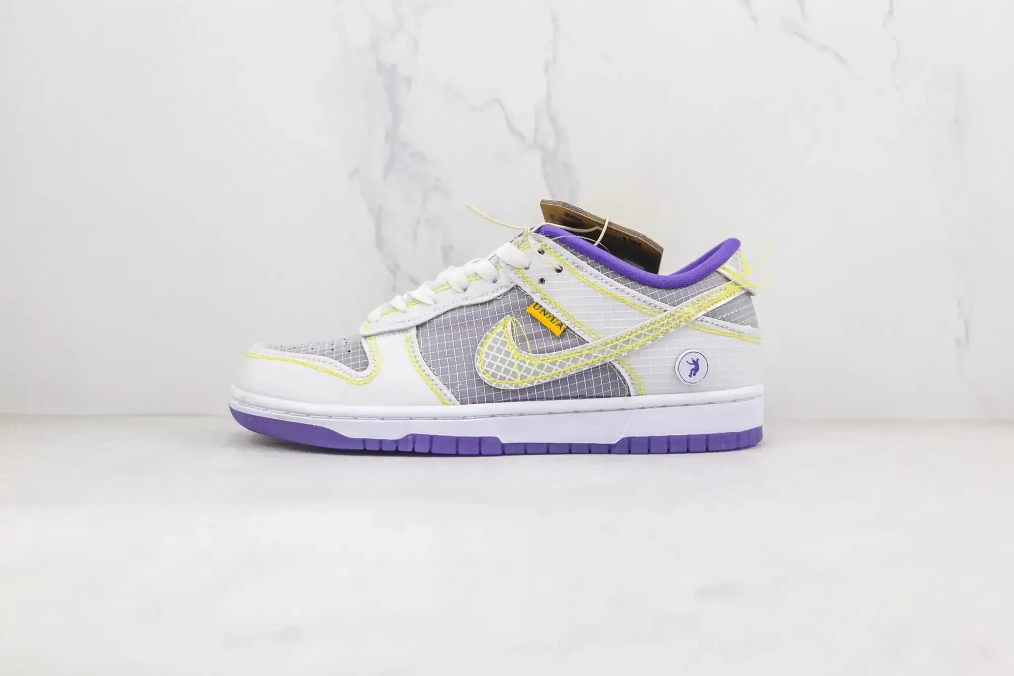 Nike SB Dunk Low Union LA — Blue