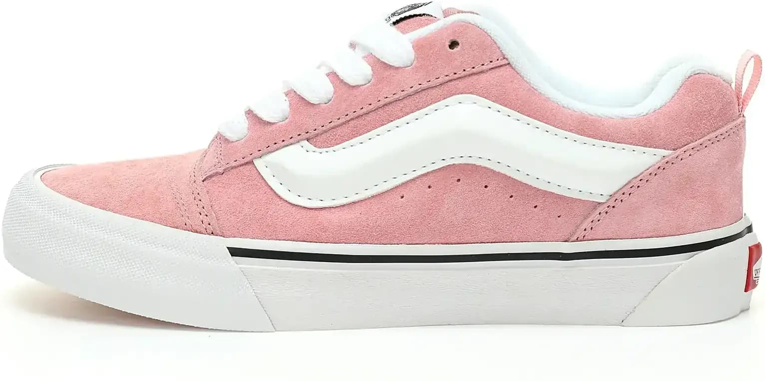 Vans Vault Knu-Skool — Pink