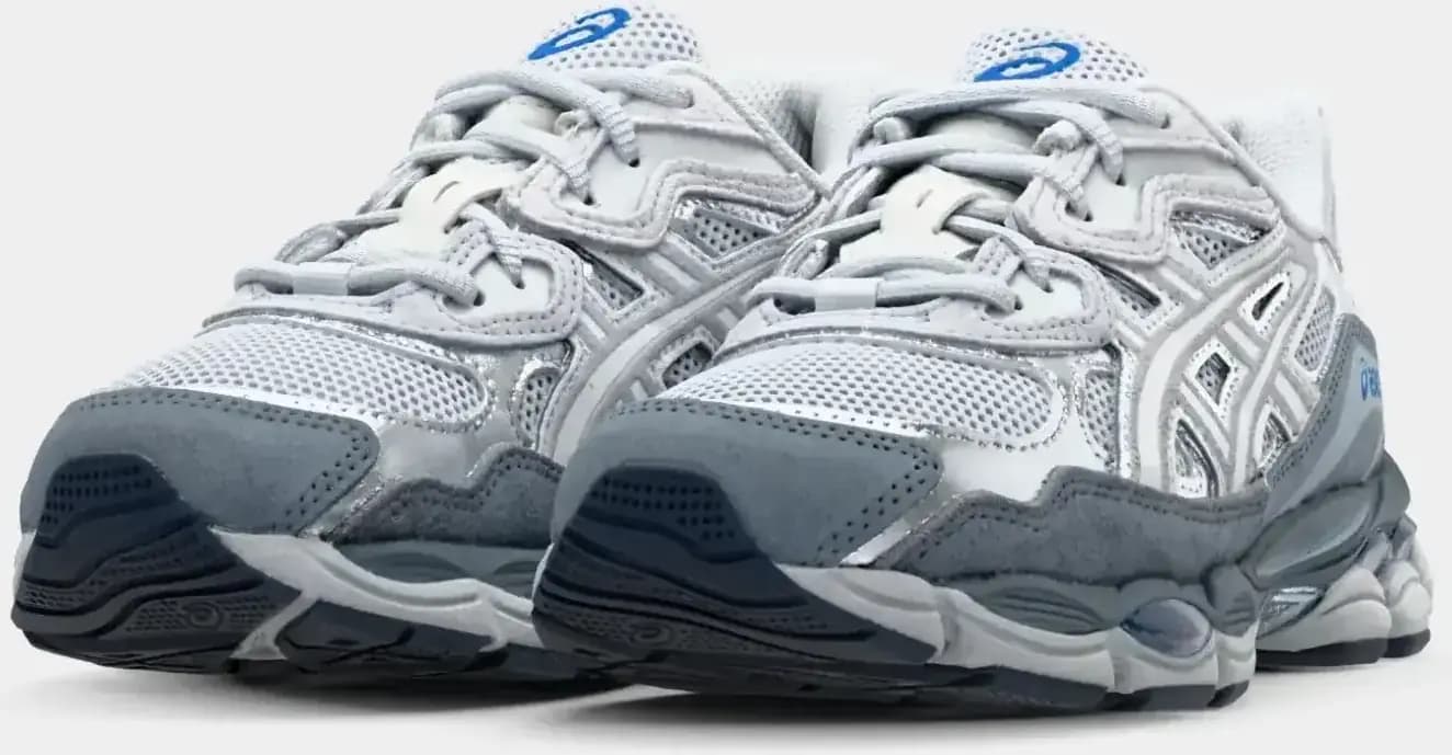 Asics — Produktbild
