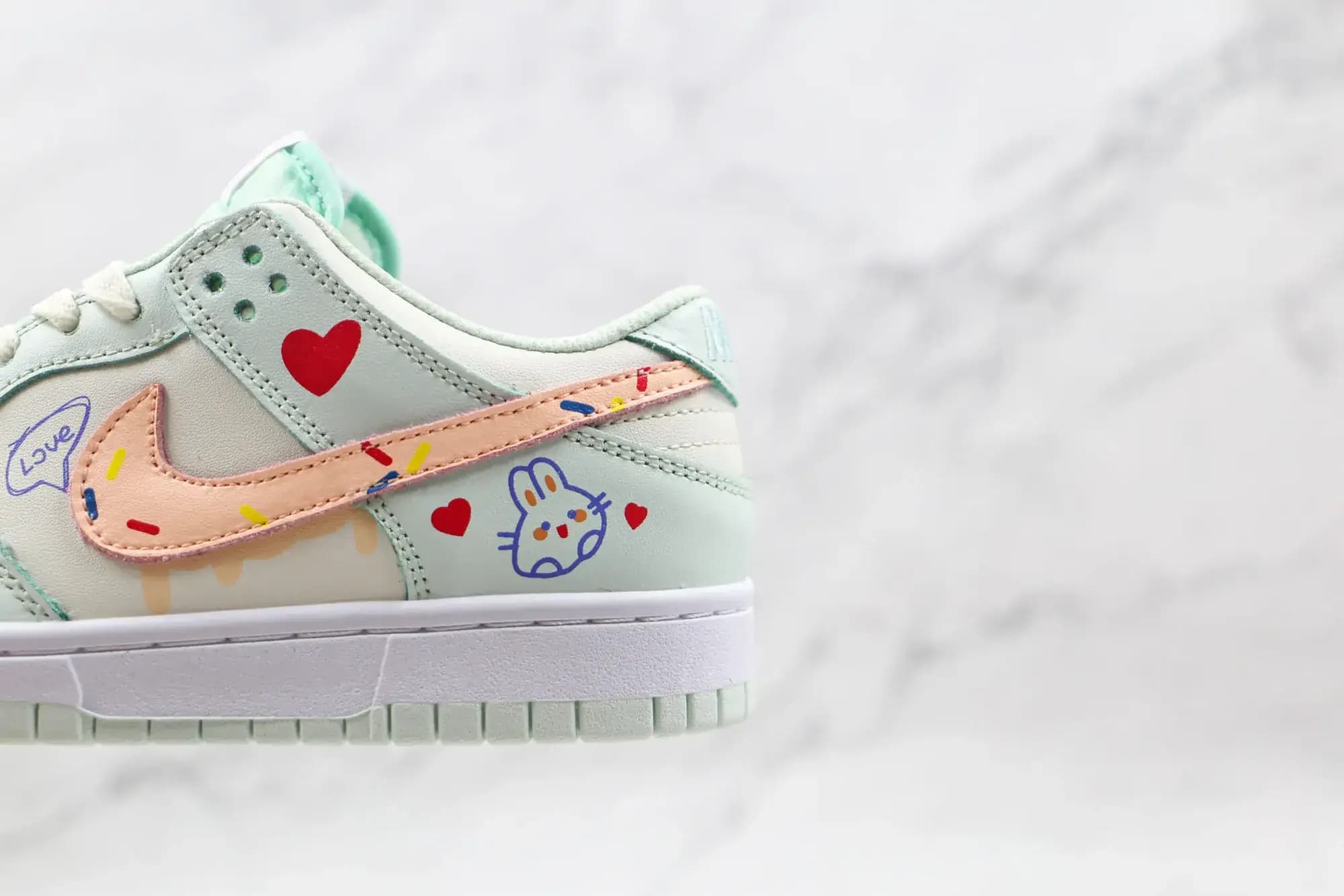 Nike — Produktbild