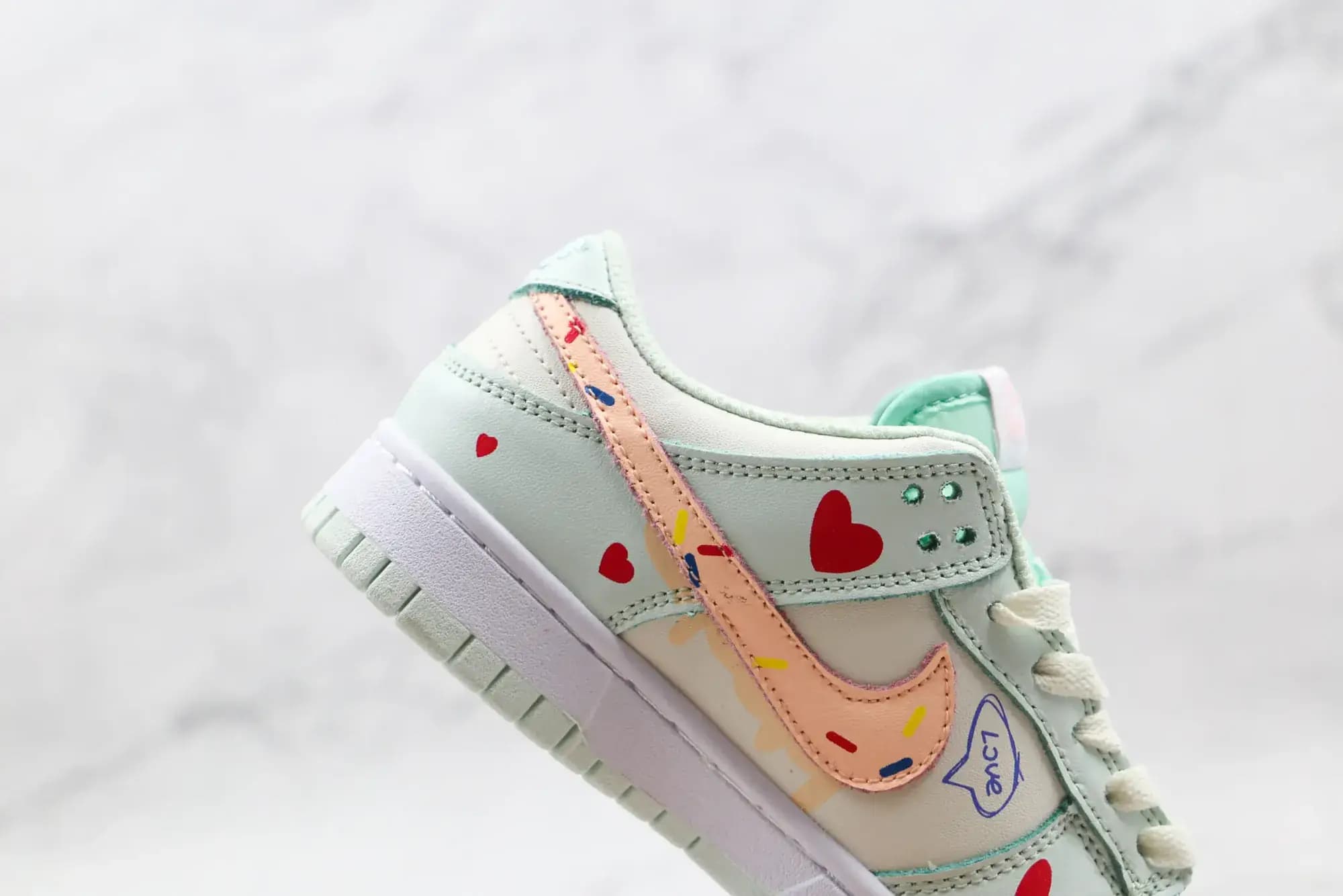 Nike — Produktbild