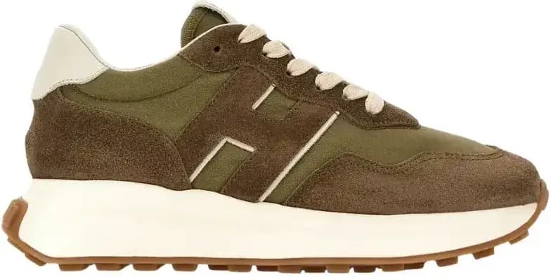 Hogan H641 — Green