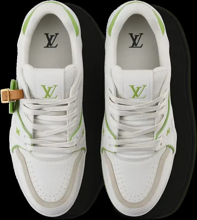 Louis Vuitton — Produktbild