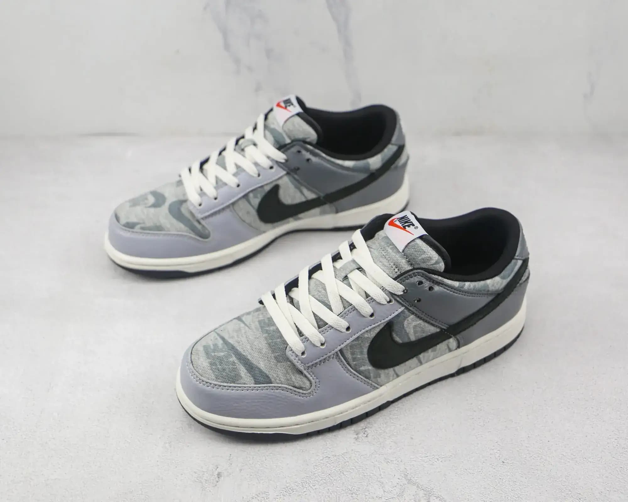 Nike — Produktbild
