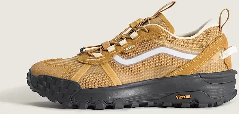 Vans Crosspath XC Shoe Autumn — Brown
