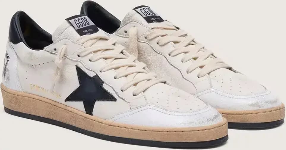 Golden Goose — Produktbild
