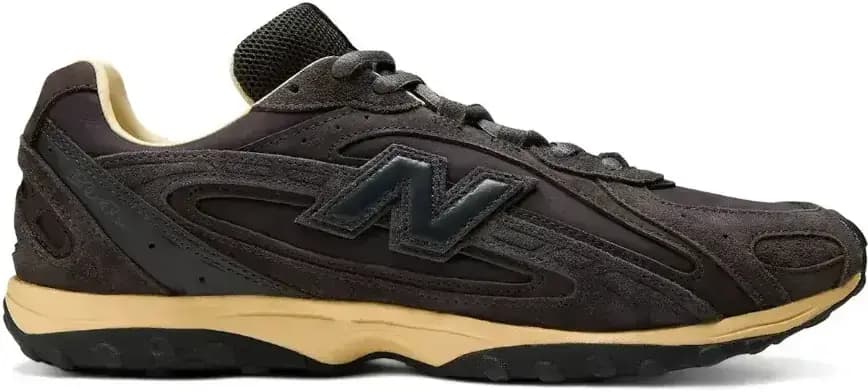 New Balance 204L AURALEE — Brown