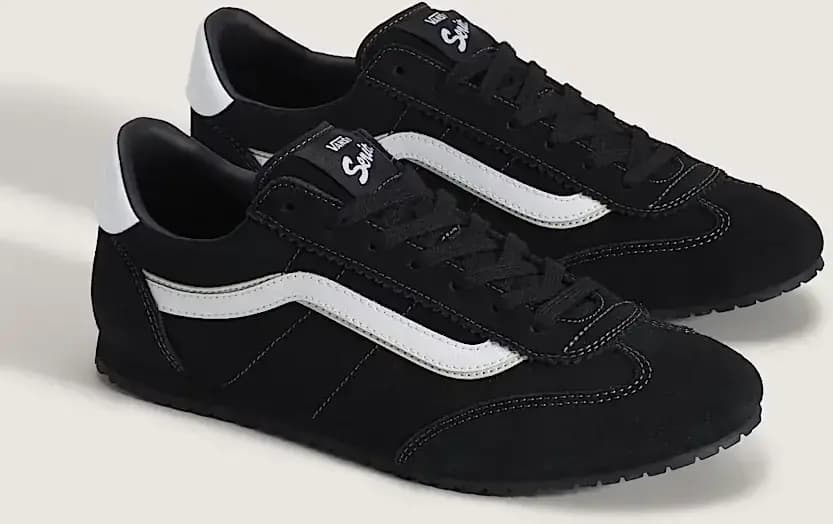 Vans — Produktbild