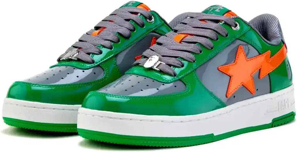 BAPE — Produktbild