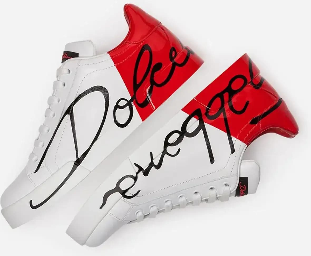 Dolce & Gabbana — Produktbild