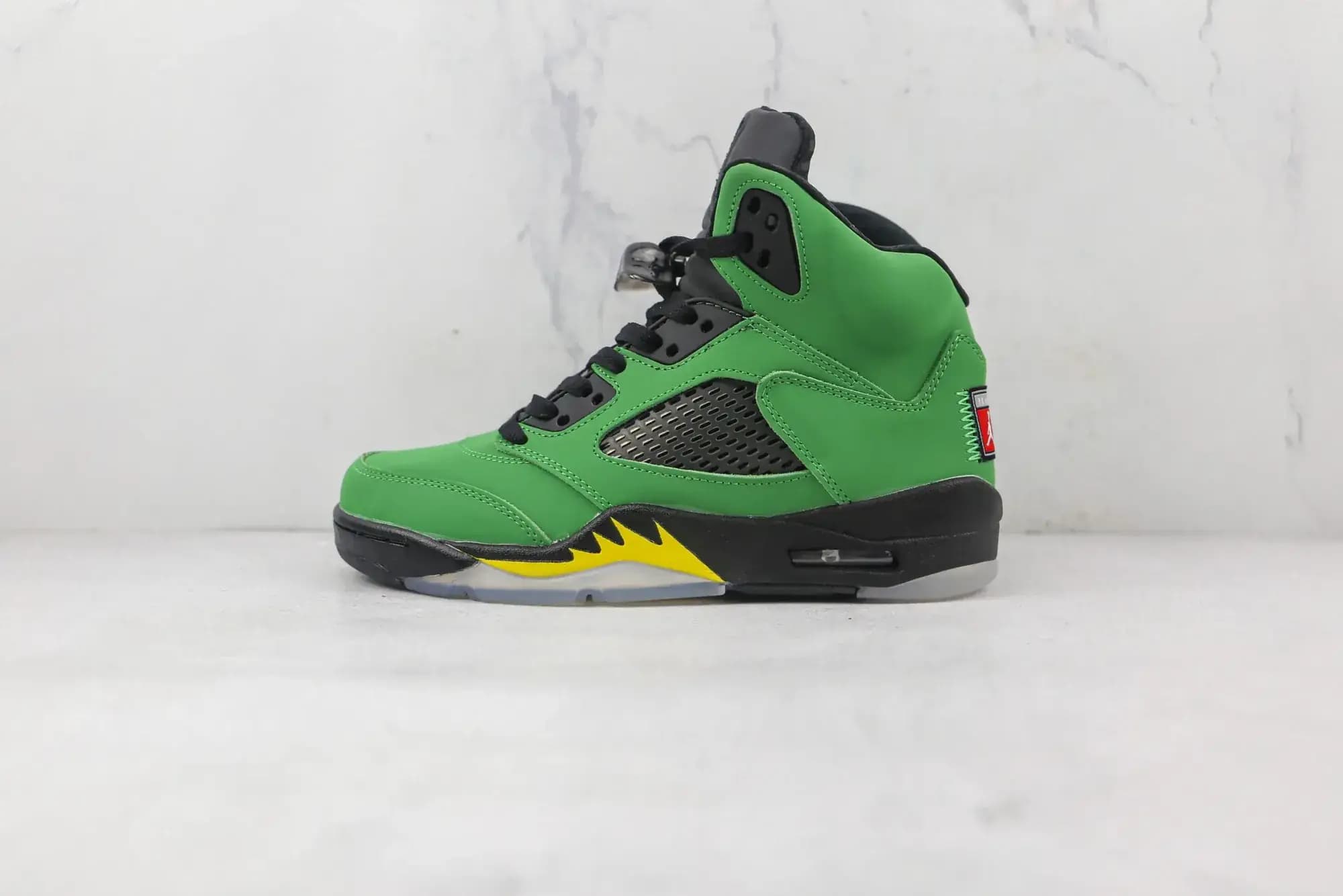 Jordan NIKE Air Jordan 5 Retro SE Oregon
