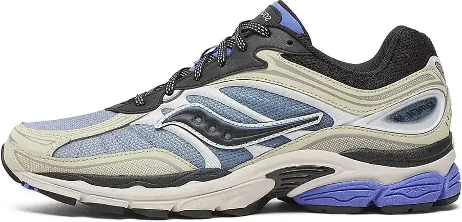 Saucony Progrid Omni 9 Tmy