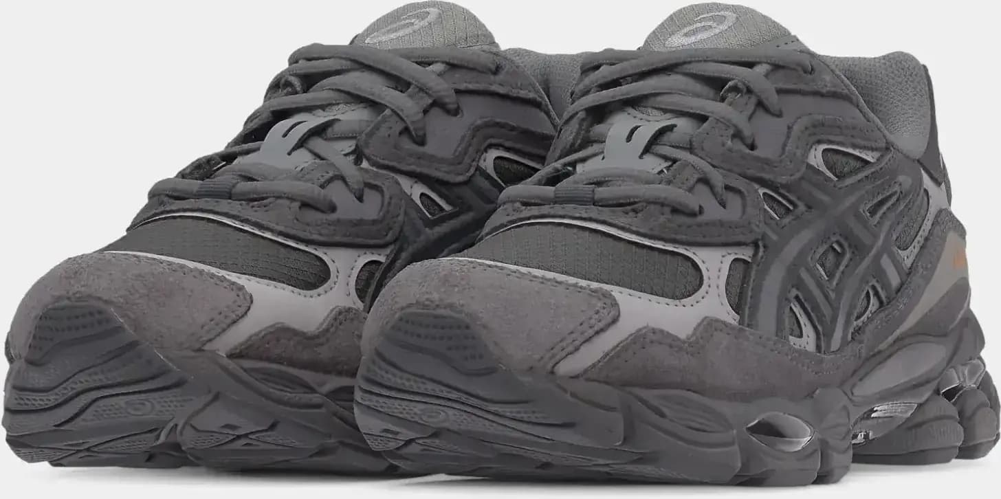 Asics — Produktbild