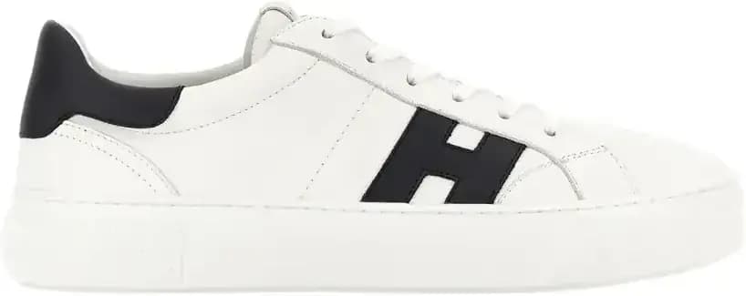 Hogan Crosswind — White Black