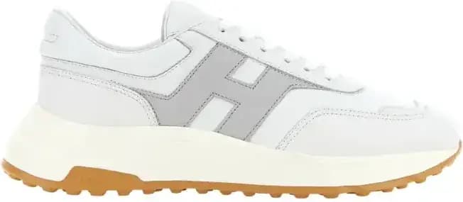 Hogan Hyperlight — White Grey